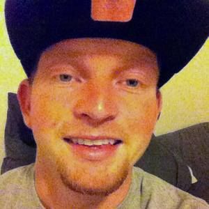 Meet your Posher, Rusty